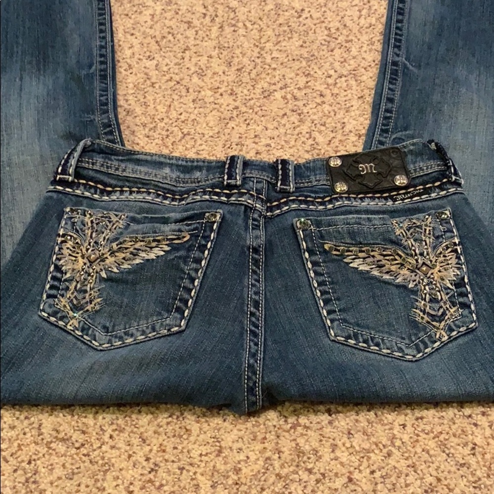 Miss me (31) boot cut **Gorgeous**